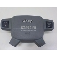 Подушка безопасности в рулевое колесо Chrysler Grand Cherokee (WH/WK) (2005 - 2010) 1CE761D5AA