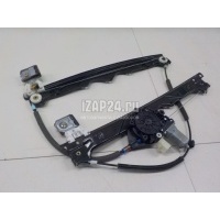 Стеклоподъемник электр. передний правый Chrysler Grand Cherokee (WH/WK) (2005 - 2010) 4589170AB