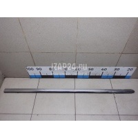 Накладка стекла переднего левого Chrysler Grand Cherokee (WH/WK) (2005 - 2010) 55396319AE