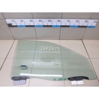 Стекло двери передней правой Chrysler Grand Cherokee (WH/WK) (2005 - 2010) 55396962AB