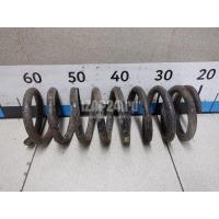 Пружина передняя Chrysler Grand Cherokee (WH/WK) (2005 - 2010) 52089770AD