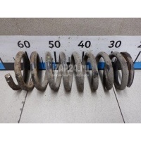 Пружина передняя Chrysler Grand Cherokee (WH/WK) (2005 - 2010) 52089770AD