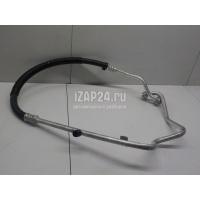 Трубка кондиционера Chrysler Grand Cherokee (WH/WK) (2005 - 2010) 55116714AC