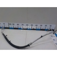 Трубка кондиционера Chrysler Grand Cherokee (WH/WK) (2005 - 2010) 55116714AD