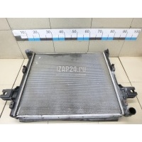 Радиатор основной Chrysler Grand Cherokee (WH/WK) (2005 - 2010) 55116858AA