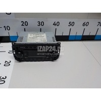 Магнитола Chrysler Grand Cherokee (WH/WK) (2005 - 2010) 5064067AE