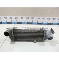 Интеркулер Hyundai-Kia Ceed (2007 - 2012) 282702A611