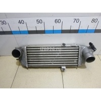 Интеркулер Hyundai-Kia Ceed (2007 - 2012) 282702A611