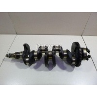 Коленвал Hyundai-Kia Ceed (2007 - 2012) 231102B100