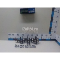 Коленвал Hyundai-Kia Ceed (2007 - 2012) 231102B100