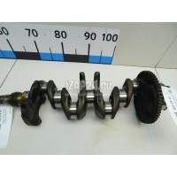 Коленвал Hyundai-Kia Ceed (2007 - 2012) 231102B100
