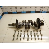 Коленвал Hyundai-Kia Ceed (2007 - 2012) 231102B100