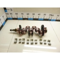 Коленвал Hyundai-Kia Ceed (2007 - 2012) 231102B100