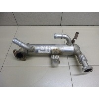 Радиатор системы EGR Hyundai-Kia Ceed (2007 - 2012) 284162A730