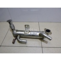 Радиатор системы EGR Hyundai-Kia Ceed (2007 - 2012) 284162A710