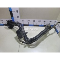Горловина топливного бака Hyundai-Kia Ceed (2007 - 2012) 310301H000