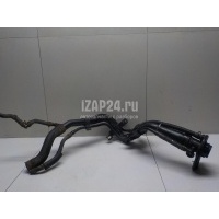 Горловина топливного бака Hyundai-Kia Ceed (2007 - 2012) 310301H000