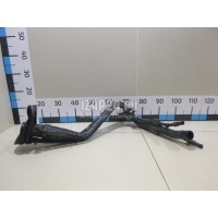 Горловина топливного бака Hyundai-Kia Ceed (2007 - 2012) 310301H000
