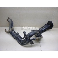 Горловина топливного бака Hyundai-Kia Ceed (2007 - 2012) 310301H000