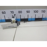 Замок двери передней левой Hyundai-Kia Ceed (2007 - 2012) 813101H070