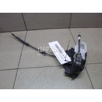 Замок двери передней левой Hyundai-Kia Ceed (2007 - 2012) 813101H070