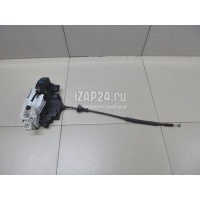 Замок двери передней левой Hyundai-Kia Ceed (2007 - 2012) 813101H070
