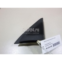 Крышка зеркала внутренняя правая Hyundai-Kia Ceed (2007 - 2012) 876601H030
