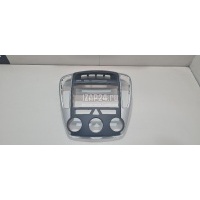 Накладка (кузов внутри) Hyundai-Kia Ceed (2007 - 2012) 847411H905AL4