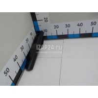 Накладка блока управления стеклоподъемниками Hyundai-Kia Ceed (2007 - 2012) 823611H000EQ
