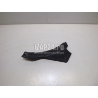 Накладка порога (внутренняя) Hyundai-Kia Ceed (2007 - 2012) 858901H000EQ