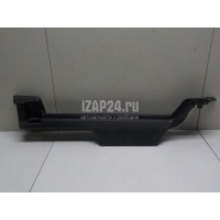 Направляющая шторки багажника Hyundai-Kia Ceed (2007 - 2012) 859101H600EQ