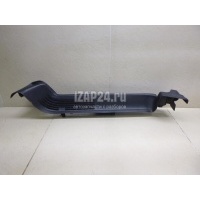 Направляющая шторки багажника Hyundai-Kia Ceed (2007 - 2012) 859101H600EQ