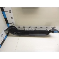 Направляющая шторки багажника Hyundai-Kia Ceed (2007 - 2012) 859101H600EQ