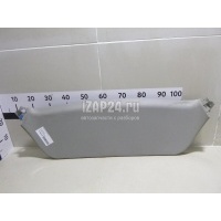 Обшивка двери багажника Hyundai-Kia Ceed (2007 - 2012) 817601H500ED