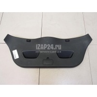 Обшивка двери багажника Hyundai-Kia Ceed (2007 - 2012) 817501H310EQ