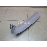 Обшивка двери багажника Hyundai-Kia Ceed (2007 - 2012) 817401H500ED