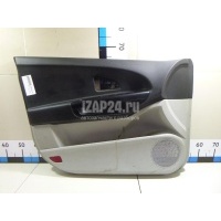 Обшивка двери передней левой Hyundai-Kia Ceed (2007 - 2012) 823011H010ED