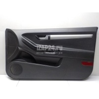 Обшивка двери передней правой Hyundai-Kia Ceed (2007 - 2012) 823041H850AEX