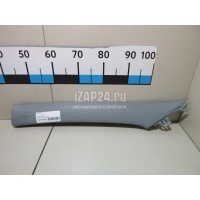 Обшивка стойки Hyundai-Kia Ceed (2007 - 2012) 858101H000EM
