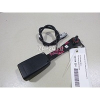 Ответная часть ремня безопасности Hyundai-Kia Ceed (2007 - 2012) 888401H001EQ