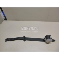 Ремень безопасности Hyundai-Kia Ceed (2007 - 2012) 898101H000EQ