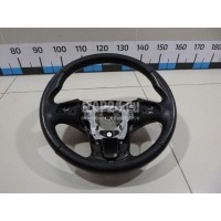 Рулевое колесо для AIR BAG (без AIR BAG) Hyundai-Kia Ceed (2007 - 2012) 561111H700EQ
