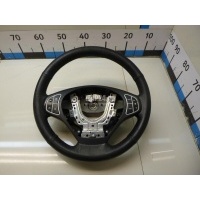Рулевое колесо для AIR BAG (без AIR BAG) Hyundai-Kia Ceed (2007 - 2012) 561101H170AAU