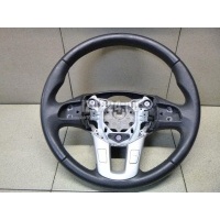 Рулевое колесо для AIR BAG (без AIR BAG) Hyundai-Kia Ceed (2007 - 2012) 561111H700EQ