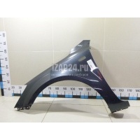 Крыло переднее левое TYG Ceed (2007 - 2012) KA10019AL