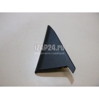 Накладка двери задней правой Hyundai-Kia Ceed (2007 - 2012) 839201H000EQ