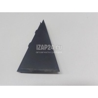 Накладка двери задней правой Hyundai-Kia Ceed (2007 - 2012) 838401H000EQ