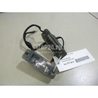 Фонарь подсветки номера Hyundai-Kia Ceed (2007 - 2012) 925011H000