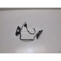 Фонарь подсветки номера Hyundai-Kia Ceed (2007 - 2012) 925011H000