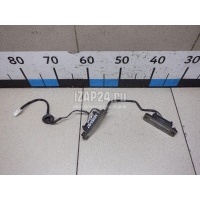 Фонарь подсветки номера Hyundai-Kia Ceed (2007 - 2012) 925011H000
